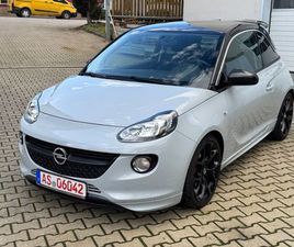 S LED 18 ZOLL PDC TEMPOMAT