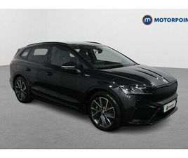 2024 - 210KW 85X SPORTLINE PLUS 82KWH 4X4 5DR AUTO