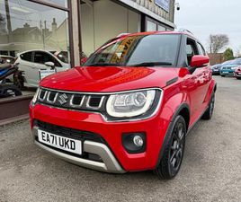 1.2 DUALJET MHEV SZ5 EURO 6 (START/STOP) 5DR