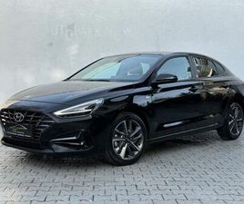 FASTBACK MILD-HYBRID AUT EDITION 30+ LED/RFK