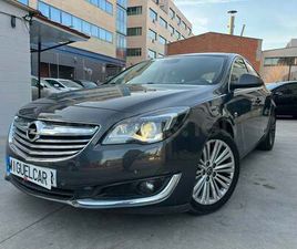 OPEL INSIGNIA ST 1.4 TURBO SS EXCELLENCE