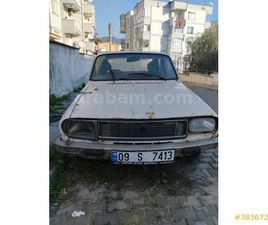 SAHIBINDEN RENAULT R 12 TS 1976 MODEL AYDIN 96.000 KM BEYAZ - 38367290 | ARABAM.COM