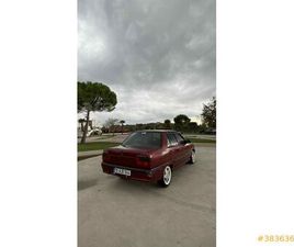 RENAULT R9 SAHIBINDEN RENAULT R 9 1.4 BROADWAY RNI 1999 MODEL BURSA 380.000 KM BORDO - 38363685 | ARABAM.COM
