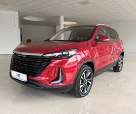 BAIC X35 1,5T UNIVERSAL EDITION 6M/T