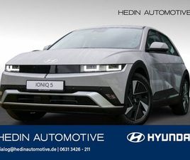 HYUNDAI IONIQ 5 63 KWH 2WD DYNAMIQ SHZ|DISTR|KAM|KEYL