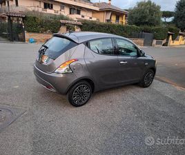 YPSILON HYBRID