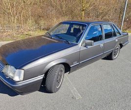 A2, 3.0I, CD AUSSTATTUNG, H-K...