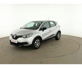 RENAULT CAPTUR 1.3 TCE ZEN