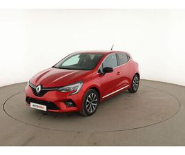 RENAULT CLIO 1.0 TCE INTENS