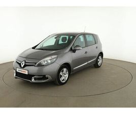 RENAULT SCENIC 1.5 DCI ENERGY BUSINESS