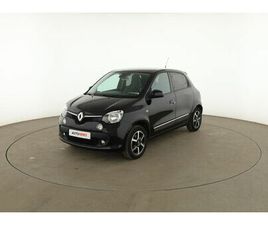 RENAULT TWINGO RENAULT TWINGO 0.9 TCE ENERGY INTENS