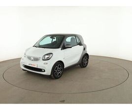 SMART FORTWO 0.9 PRIME TWINAMIC