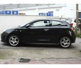 ALFA ROMEO MITO ALFA ROMEO MITO 1.4 78 CV JUNIOR