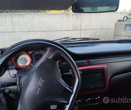 MINICAR LIGIER JS 50 SPORT