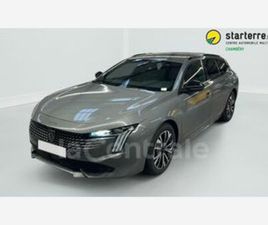 PEUGEOT 508 II SW HYBRID 225 ALLURE E-EAT8
