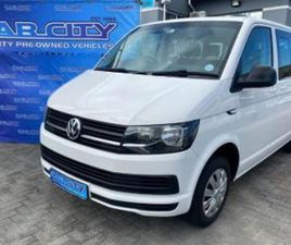 2.0TDI SWB TRENDLINE