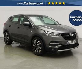 2018 - 1.2 TURBO ELITE NAV SUV 5DR PETROL MANUAL 6SPD EURO 6 (START/STOP) (130 PS)