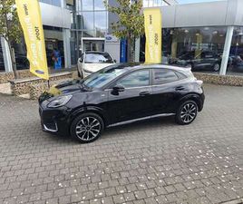 FORD PUMA ST ST-LINE V