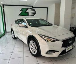 INFINITI Q30 TALLER PROPIO