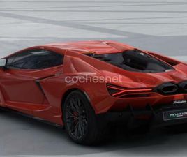 LAMBORGHINI REVUELTO LAMBORGHINI REVUELTO 6.5 V12 PHEV