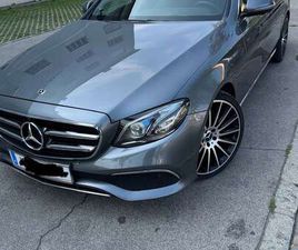 D T 9G-TRONIC AVANTGARDE