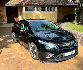 OPEL AMPERA 1.4 EXCELLENCE