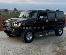 HUMMER H2