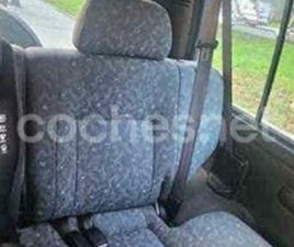 GALLOPER SUPER EXCEED