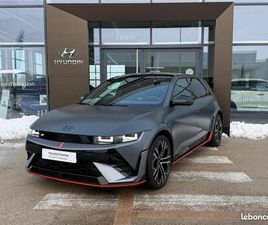 HYUNDAI IONIQ 5 N. N