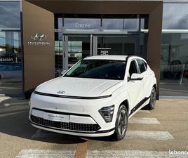 HYUNDAI KONA ELECTRIQUE II ELECTRIC 65 KWH - 217 CH CREATIVE