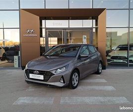 HYUNDAI I20 1.2 84 INITIA