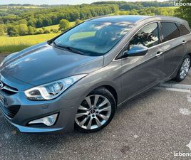 HYUNDAI I40 SW (BREAK)