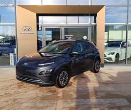 HYUNDAI KONA ELECTRIQUE ELECTRIC 39 KWH - 136 CH CREATIVE