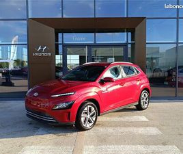 HYUNDAI KONA ELECTRIQUE ELECTRIC 39 KWH - 136 CH CREATIVE