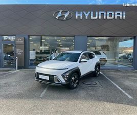 HYUNDAI KONA II HYBRID 129 CREATIVE