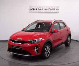 KIA - STONIC