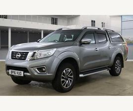 2.3 DCI TEKNA AUTO 4WD EURO 5 4DR