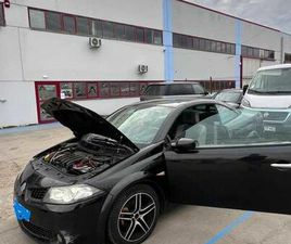 RENAULT CABRIO (KARMANN SPORT EDITION) TIMISOARA