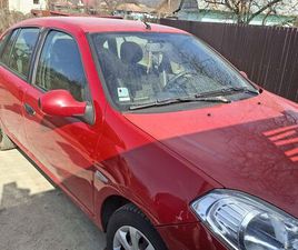 VÂND RENAULT SYMBOL 1.5 DCI BUDA