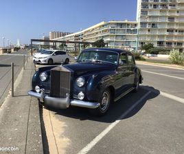 ROLLS ROYCE DE COLLECTION