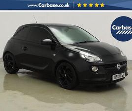 2019 - 1.2I ENERGISED 3DR