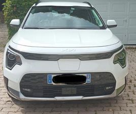 KIA NIRO