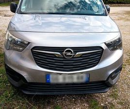 RARE OPEL COMBO CARGO DIESEL