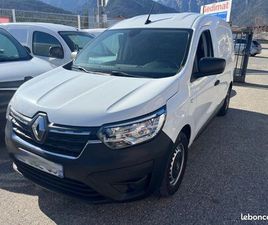 RENAULT EXPRESS VAN 1.5 BLUEDCI 75 CONFORT