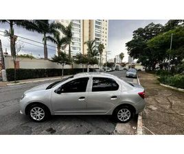 RENAULT LOGAN RENAULT LOGAN AUTHENTIQUE FLEX 1.0 12V 4P 2018
