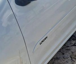 RENAULT LOGAN RENAULT LOGAN AUTHENTIQUE HI-FLEX 1.0 16V 4P 2015