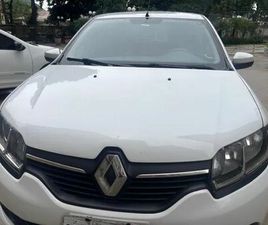 RENAULT SANDERO RENAULT SANDERO EXPRESSION HI-POWER 1.0 16V 5P 2015