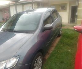 RENAULT SANDERO RENAULT SANDERO EXPRESSION HI-POWER 1.0 16V 5P 2015