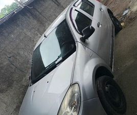 RENAULT SANDERO RENAULT SANDERO EXPRESSION HI-FLEX 1.0 16V 5P 2010