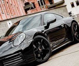 CARRERA T FULL OPTIONS